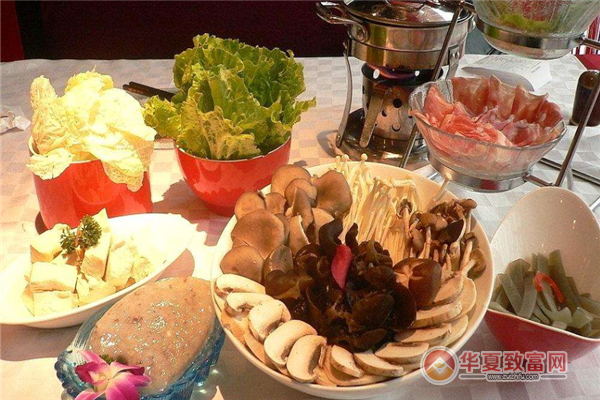 在镇康县开火锅店
